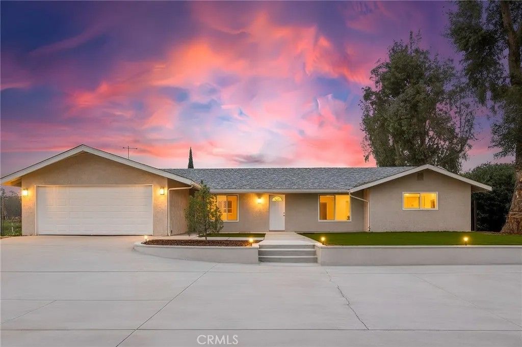 Photo of 38730 Brookside Avenue, Cherry Valley, CA 92223 (MLS # SW26028598)