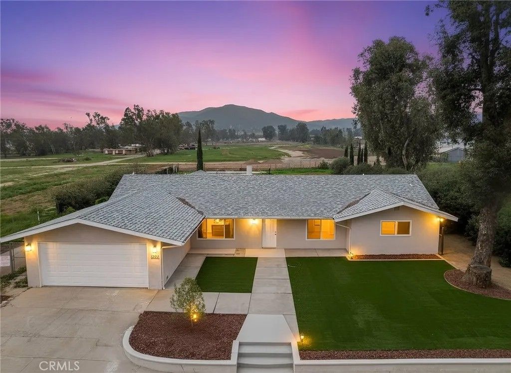 Photo of 38730 Brookside Avenue, Cherry Valley, CA 92223 (MLS # SW26028598)