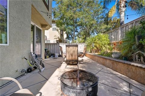 Tiny photo for 25162 Crest Haven #3, Murrieta, CA 92562 (MLS # SW25233143)