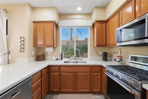 Tiny photo for 25162 Crest Haven #3, Murrieta, CA 92562 (MLS # SW25233143)