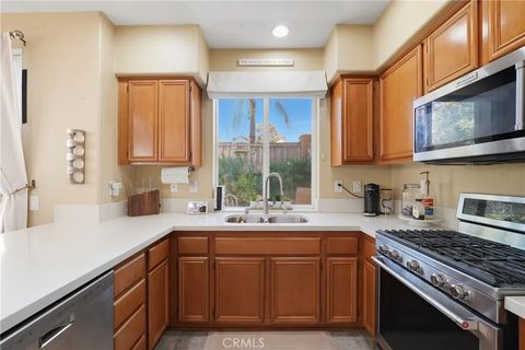 Tiny photo for 25162 Crest Haven #3, Murrieta, CA 92562 (MLS # SW25233143)
