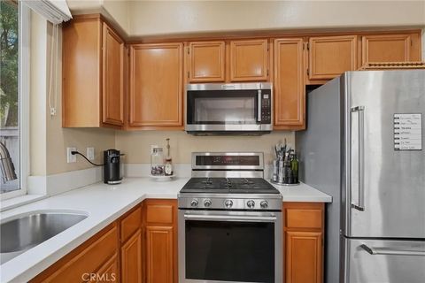 Tiny photo for 25162 Crest Haven #3, Murrieta, CA 92562 (MLS # SW25233143)