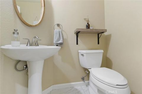 Tiny photo for 25162 Crest Haven #3, Murrieta, CA 92562 (MLS # SW25233143)