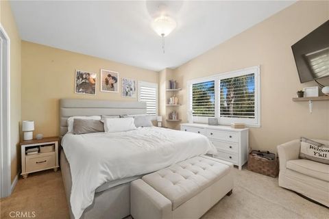 Tiny photo for 25162 Crest Haven #3, Murrieta, CA 92562 (MLS # SW25233143)