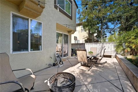 Tiny photo for 25162 Crest Haven #3, Murrieta, CA 92562 (MLS # SW25233143)