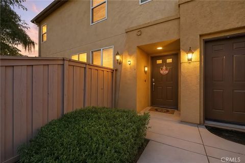 Tiny photo for 25162 Crest Haven #3, Murrieta, CA 92562 (MLS # SW25233143)