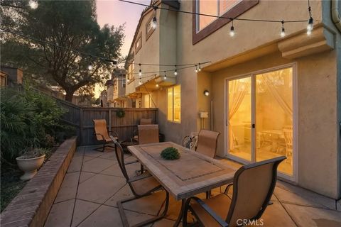 Tiny photo for 25162 Crest Haven #3, Murrieta, CA 92562 (MLS # SW25233143)