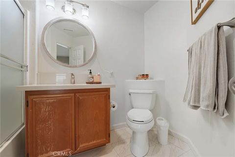 Tiny photo for 25162 Crest Haven #3, Murrieta, CA 92562 (MLS # SW25233143)