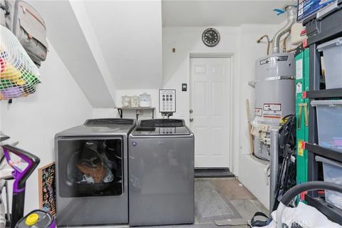 Tiny photo for 25162 Crest Haven #3, Murrieta, CA 92562 (MLS # SW25233143)