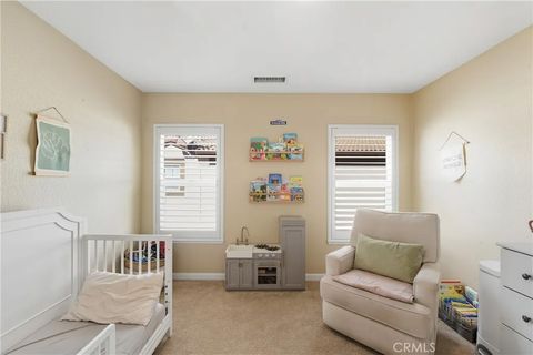 Tiny photo for 25162 Crest Haven #3, Murrieta, CA 92562 (MLS # SW25233143)