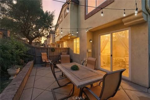 Tiny photo for 25162 Crest Haven #3, Murrieta, CA 92562 (MLS # SW25233143)