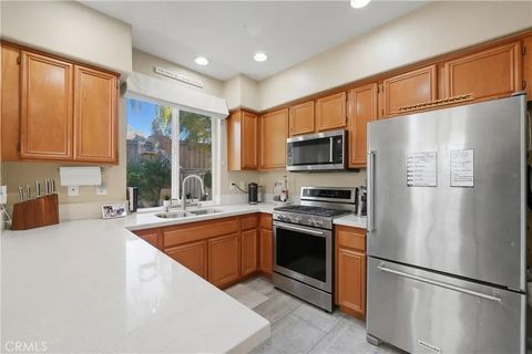 Tiny photo for 25162 Crest Haven #3, Murrieta, CA 92562 (MLS # SW25233143)