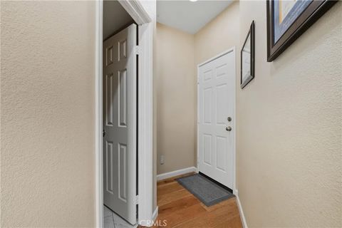 Tiny photo for 25162 Crest Haven #3, Murrieta, CA 92562 (MLS # SW25233143)
