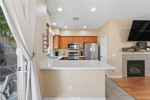 Tiny photo for 25162 Crest Haven #3, Murrieta, CA 92562 (MLS # SW25233143)