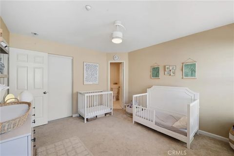 Tiny photo for 25162 Crest Haven #3, Murrieta, CA 92562 (MLS # SW25233143)