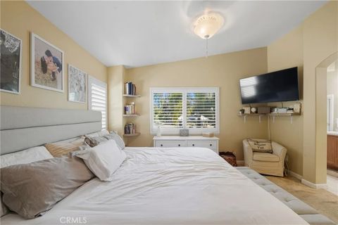 Tiny photo for 25162 Crest Haven #3, Murrieta, CA 92562 (MLS # SW25233143)