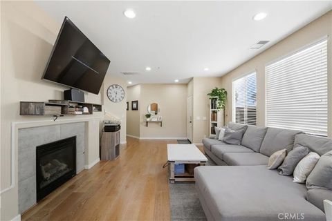 Tiny photo for 25162 Crest Haven #3, Murrieta, CA 92562 (MLS # SW25233143)