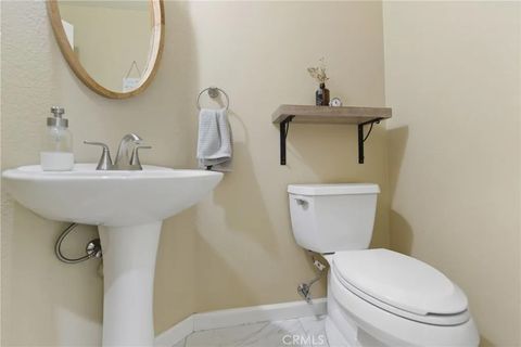 Tiny photo for 25162 Crest Haven #3, Murrieta, CA 92562 (MLS # SW25233143)