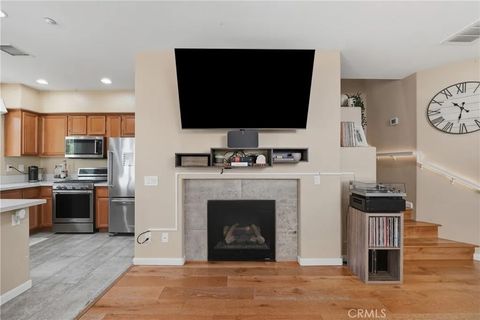 Tiny photo for 25162 Crest Haven #3, Murrieta, CA 92562 (MLS # SW25233143)