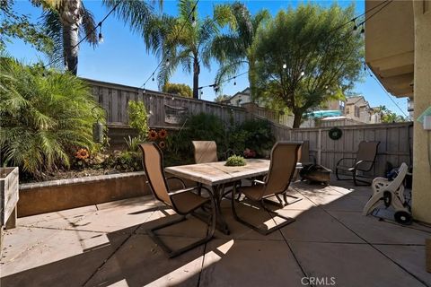 Tiny photo for 25162 Crest Haven #3, Murrieta, CA 92562 (MLS # SW25233143)