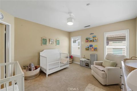 Tiny photo for 25162 Crest Haven #3, Murrieta, CA 92562 (MLS # SW25233143)