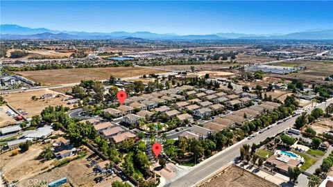 Tiny photo for 25162 Crest Haven #3, Murrieta, CA 92562 (MLS # SW25233143)