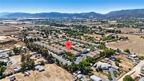 Tiny photo for 25162 Crest Haven #3, Murrieta, CA 92562 (MLS # SW25233143)