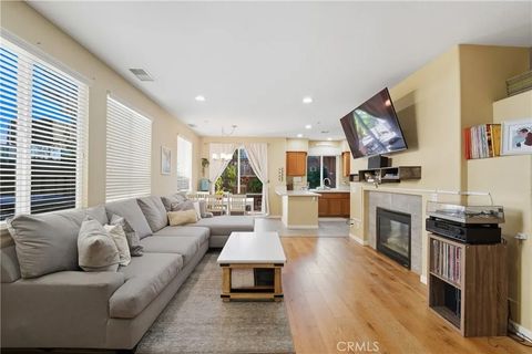 Tiny photo for 25162 Crest Haven #3, Murrieta, CA 92562 (MLS # SW25233143)