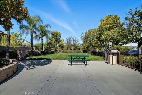 Tiny photo for 25162 Crest Haven #3, Murrieta, CA 92562 (MLS # SW25233143)