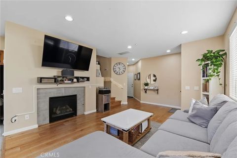 Photo of 25162 Crest Haven #3, Murrieta, CA 92562 (MLS # SW25233143)