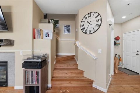 Tiny photo for 25162 Crest Haven #3, Murrieta, CA 92562 (MLS # SW25233143)
