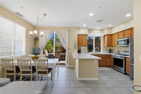 Tiny photo for 25162 Crest Haven #3, Murrieta, CA 92562 (MLS # SW25233143)