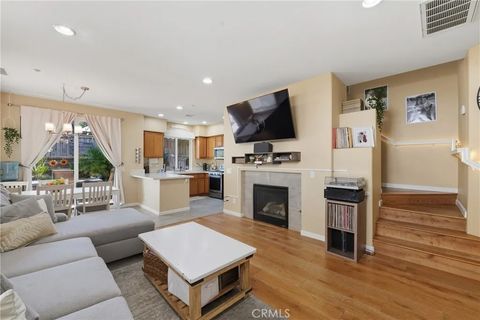 Tiny photo for 25162 Crest Haven #3, Murrieta, CA 92562 (MLS # SW25233143)