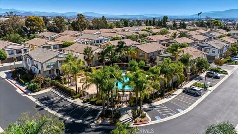 Tiny photo for 25162 Crest Haven #3, Murrieta, CA 92562 (MLS # SW25233143)