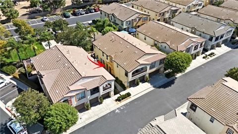 Tiny photo for 25162 Crest Haven #3, Murrieta, CA 92562 (MLS # SW25233143)