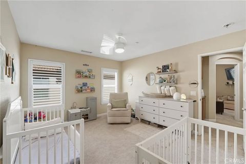 Tiny photo for 25162 Crest Haven #3, Murrieta, CA 92562 (MLS # SW25233143)