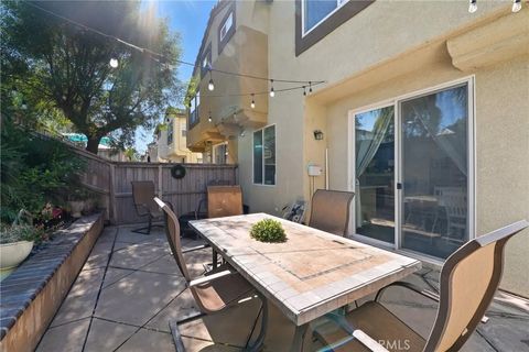 Tiny photo for 25162 Crest Haven #3, Murrieta, CA 92562 (MLS # SW25233143)