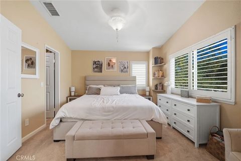 Tiny photo for 25162 Crest Haven #3, Murrieta, CA 92562 (MLS # SW25233143)