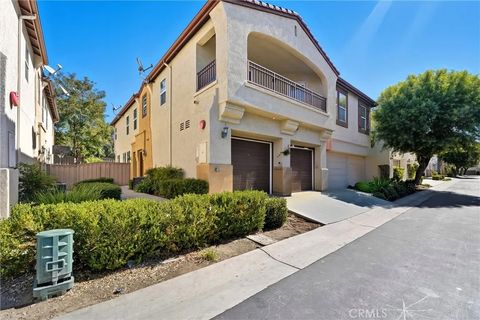 Tiny photo for 25162 Crest Haven #3, Murrieta, CA 92562 (MLS # SW25233143)