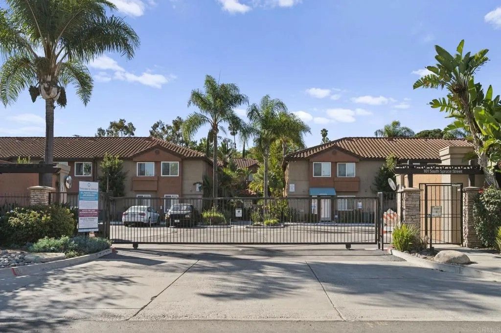 Photo of 101 S Spruce Street #232, Escondido, CA 92025 (MLS # NDP2511346)