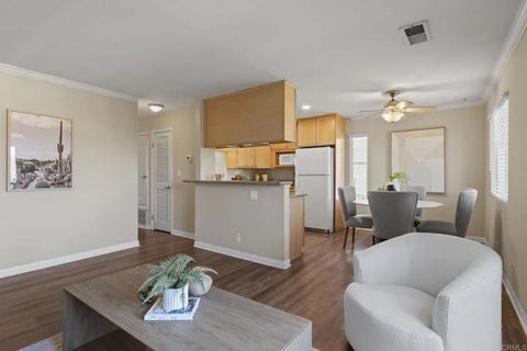 Tiny photo for 101 S Spruce Street #232, Escondido, CA 92025 (MLS # NDP2511346)