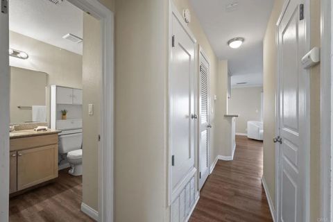 Tiny photo for 101 S Spruce Street #232, Escondido, CA 92025 (MLS # NDP2511346)