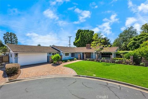 Photo of 14321 Wisteria Lane, Tustin, CA 92780 (MLS # PW26076039)