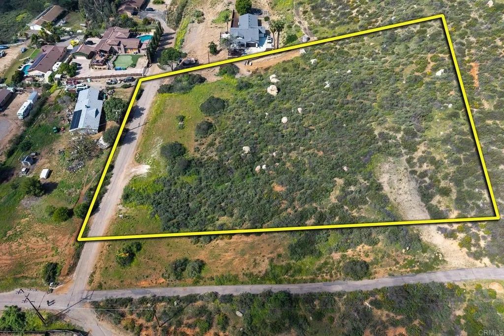 Photo of 0 Summit Ave, Santee, CA 92071 (MLS # PTP2601675)