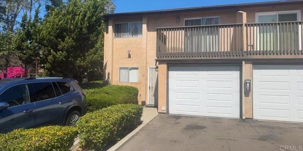 Photo of 1034 Leland Street #15, Spring Valley, CA 91977 (MLS # PTP2507268)