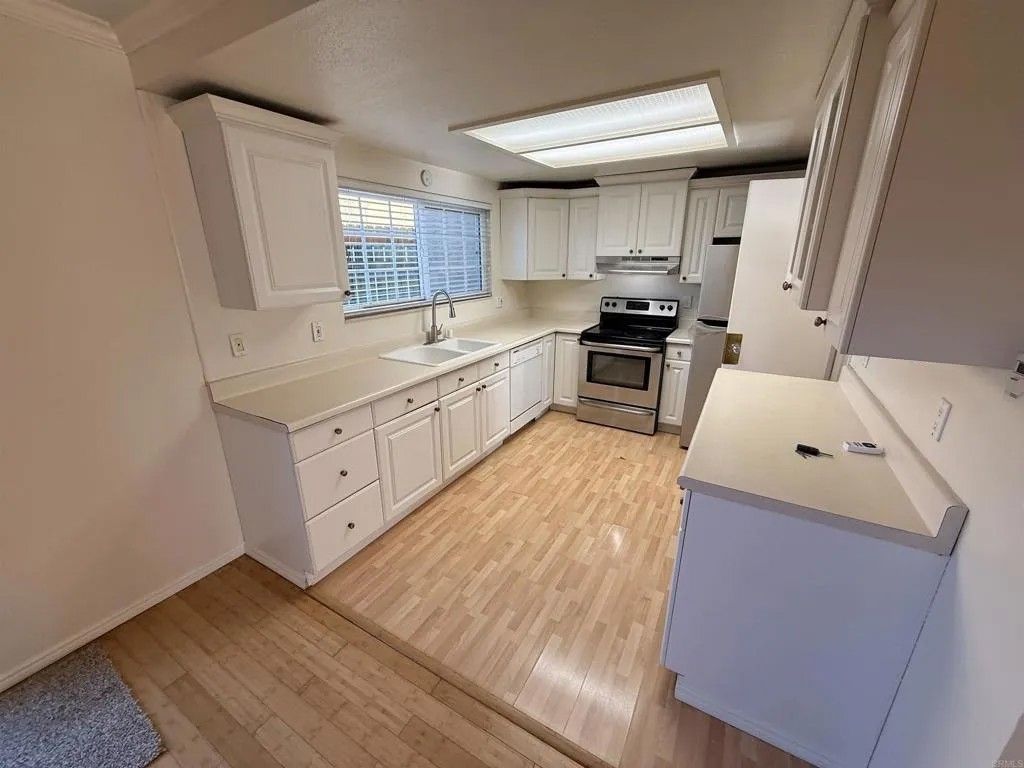 Photo of 1034 Leland Street #15, Spring Valley, CA 91977 (MLS # PTP2507268)