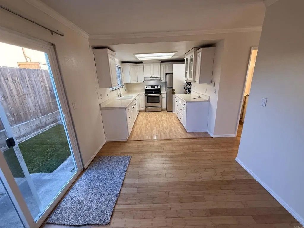 Photo of 1034 Leland Street #15, Spring Valley, CA 91977 (MLS # PTP2507268)