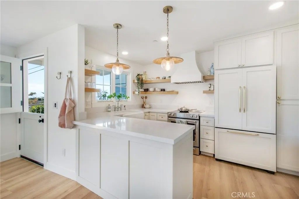 Photo of 1445 Bluebird Canyon, Laguna Beach, CA 92651 (MLS # TR26065615)