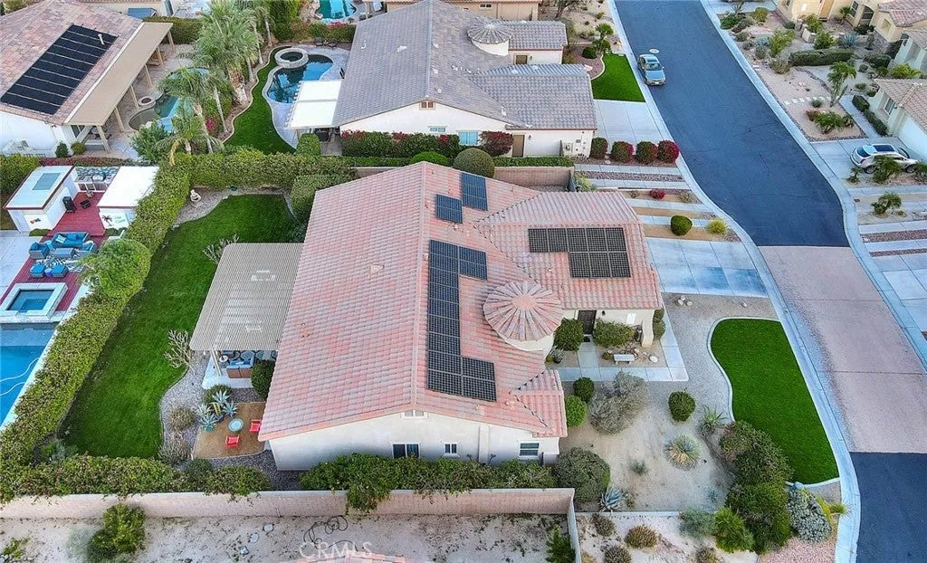 Photo of 952 Mira Grande, Palm Springs, CA 92262 (MLS # TR26026747)