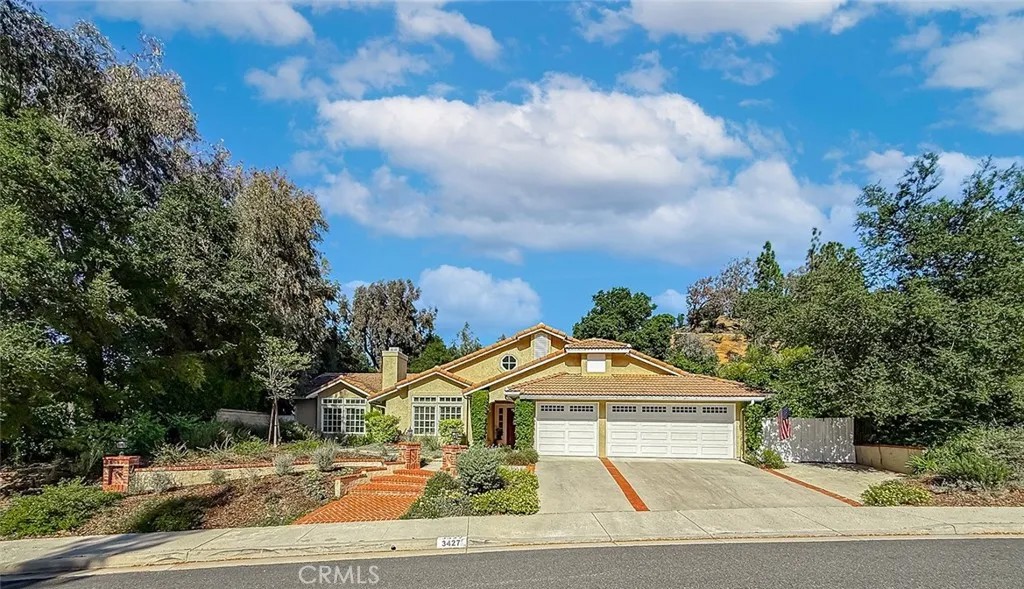 3427 Woodburn Avenue